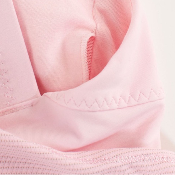 Lululemon Back On Track Tank Heathered Pig Pink - Picture 5 of 16